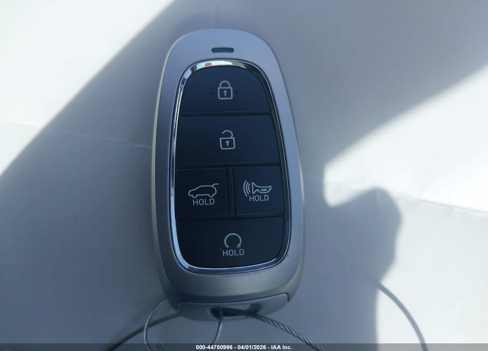 2024 HYUNDAI PALISADE XRT VIN: KM8R34GEXRU680885