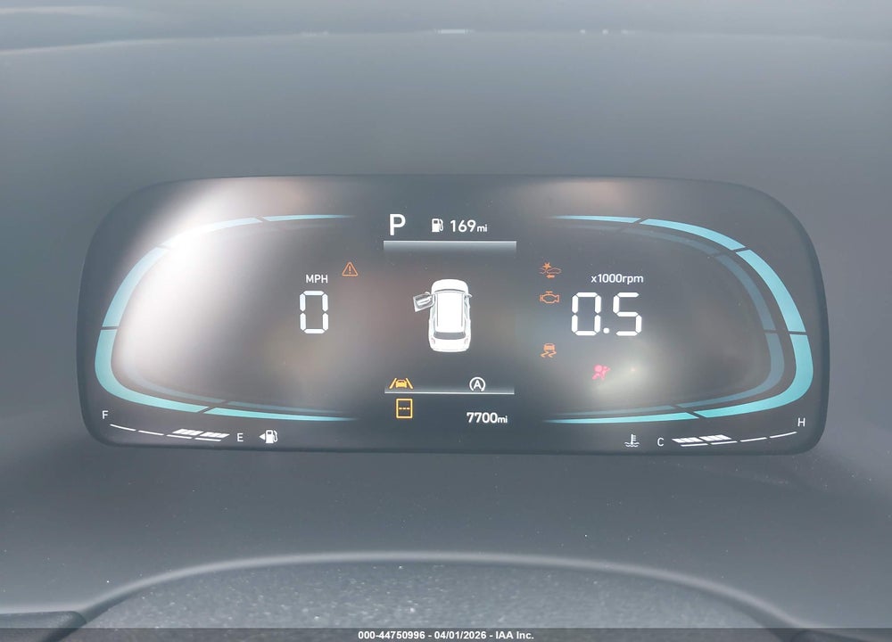 2024 HYUNDAI PALISADE XRT VIN: KM8R34GEXRU680885