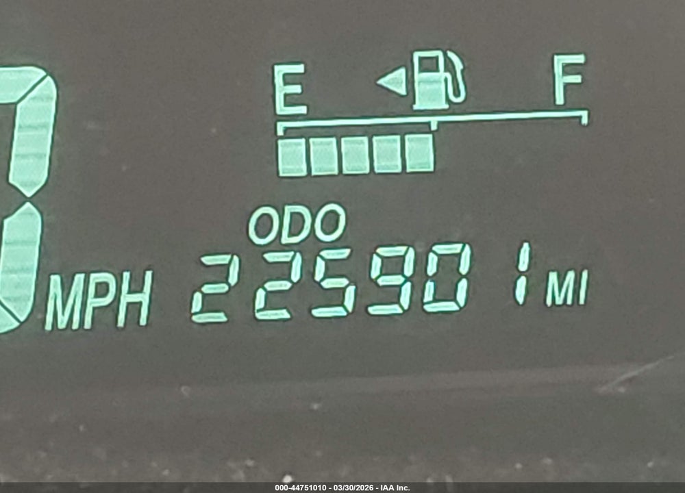 2008 TOYOTA PRIUS VIN: JTDKB20U283326295