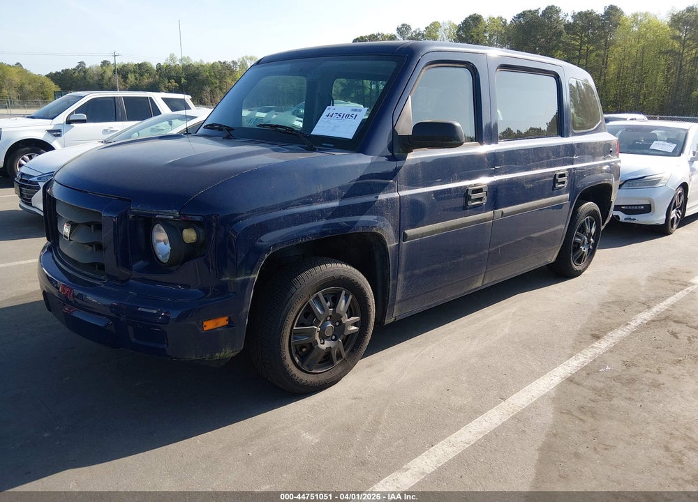2011 MPG XXXXX VIN: 523MF1A68BM100426