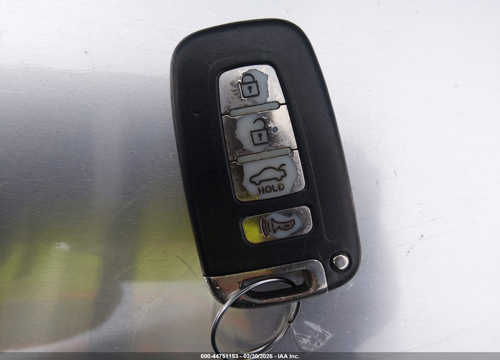 2013 KIA OPTIMA SX VIN: 5XXGR4A67DG159729