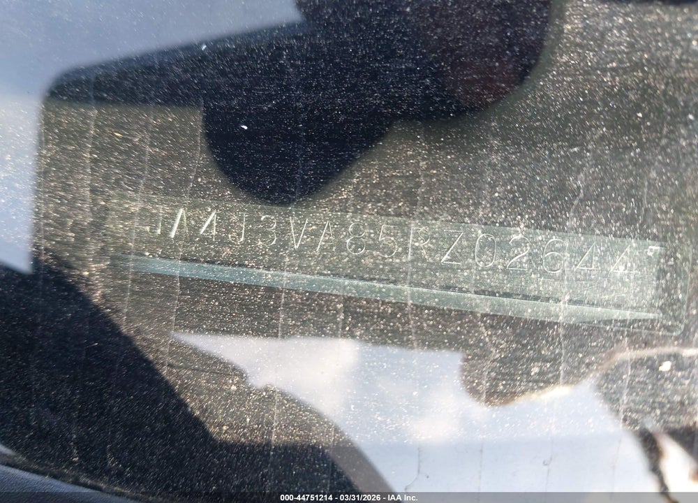 2024 MITSUBISHI OUTLANDER SE 2.5 2WD/SE BLACK EDITION S-AWC/SE BLACK EDITION W/PANO ROOF S-AWC VIN: JA4J3VA85RZ026447