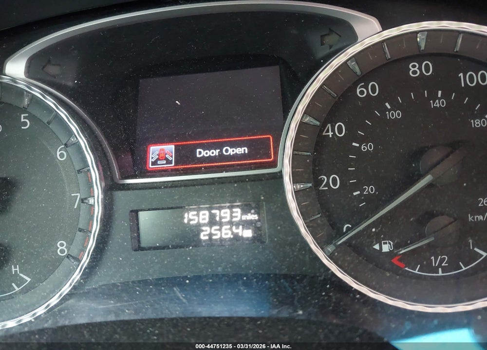 2015 INFINITI QX60 VIN: 5N1AL0MM3FC541605