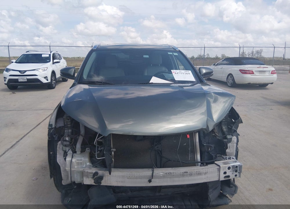 2019 TOYOTA HIGHLANDER XLE VIN: 5TDKZRFHXKS351918