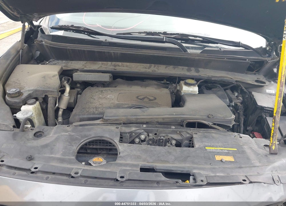 2020 INFINITI QX60 LUXE VIN: 5N1DL0MN5LC507263