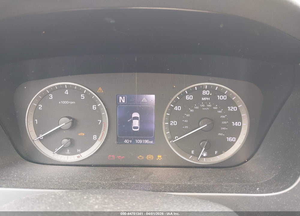 2015 HYUNDAI SONATA SPORT VIN: 5NPE34AF5FH248411