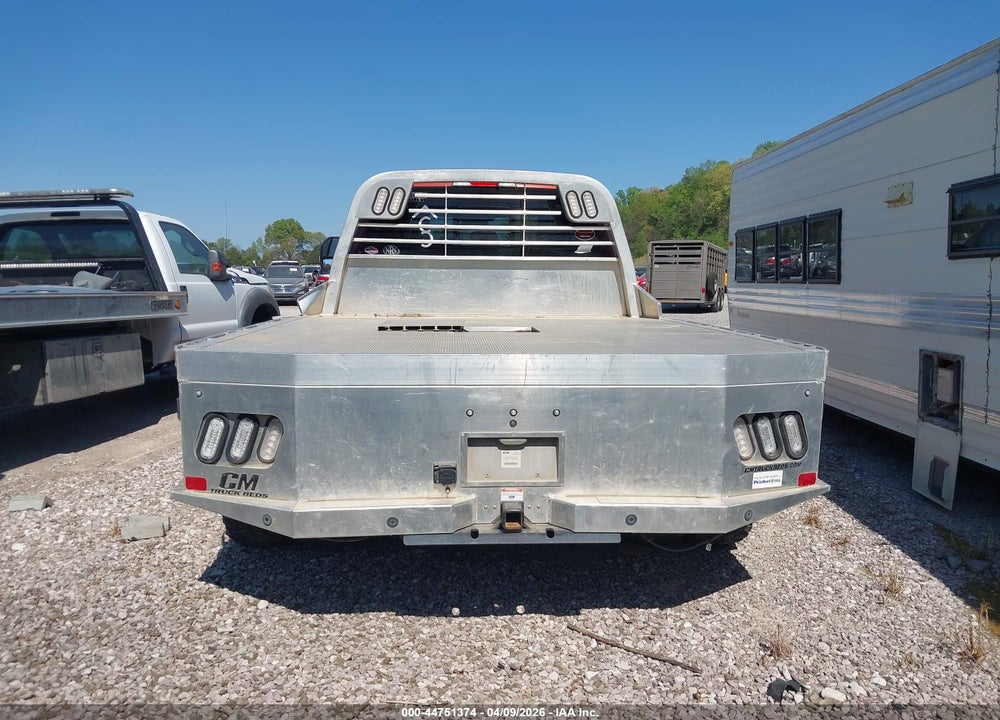 2017 FORD F-350 LARIAT VIN: 1FT8W3DT7HED03671