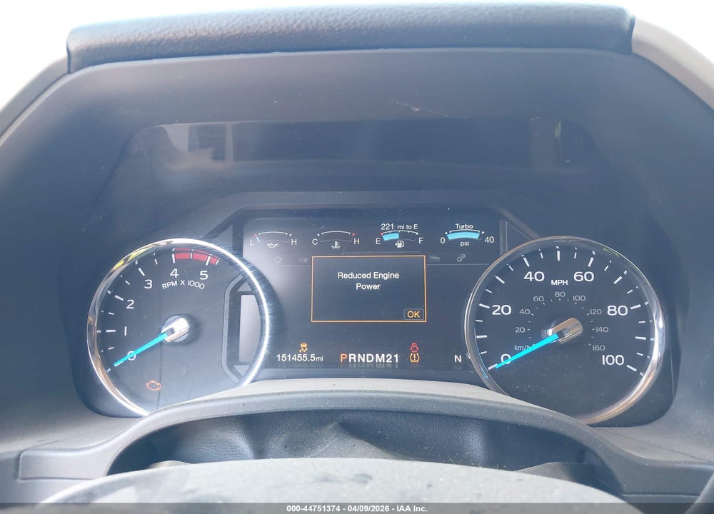 2017 FORD F-350 LARIAT VIN: 1FT8W3DT7HED03671