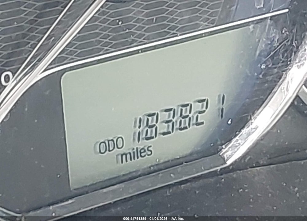 2014 TOYOTA COROLLA LE PLUS VIN: 2T1BURHE3EC062037
