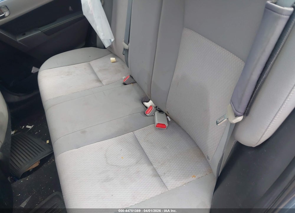2014 TOYOTA COROLLA LE PLUS VIN: 2T1BURHE3EC062037