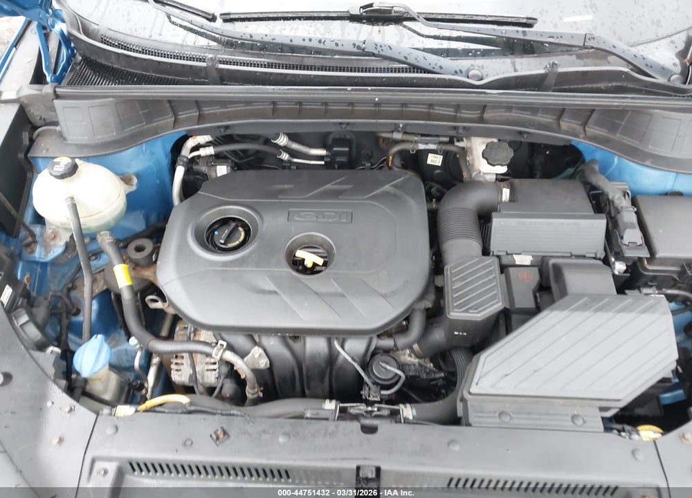 2018 HYUNDAI TUCSON SEL VIN: KM8J3CA49JU645699