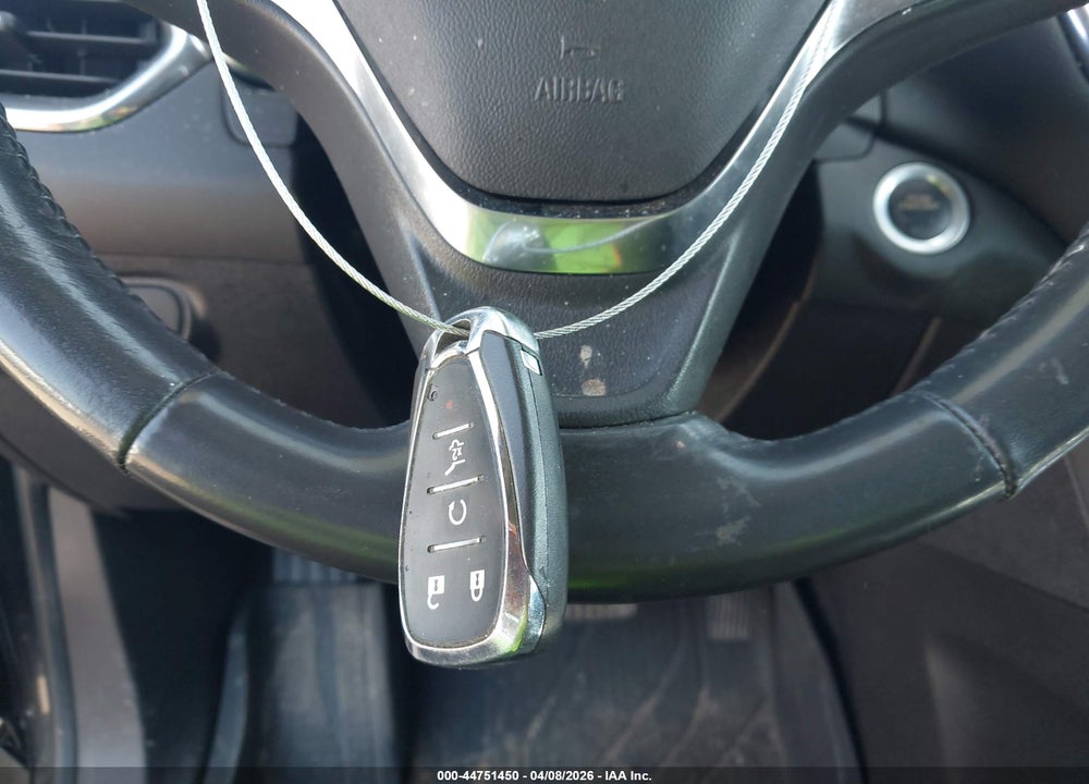 2018 CHEVROLET EQUINOX LT VIN: 2GNAXJEVXJ6285414
