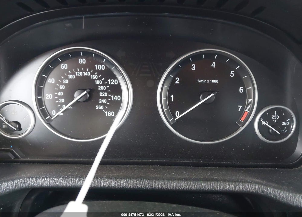 2017 BMW X3 SDRIVE28I VIN: 5UXWZ7C31H0X40181