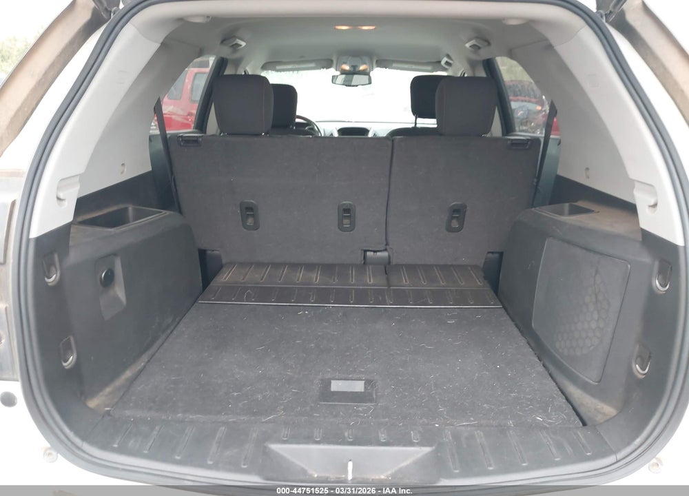 2016 CHEVROLET EQUINOX LT VIN: 2GNFLFEKXG6210516