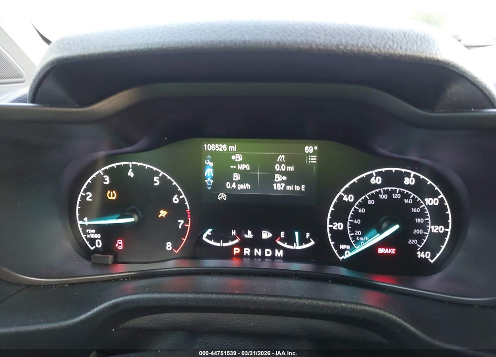 2020 FORD TRANSIT CONNECT XL VIN: NM0LS7E20L1462497