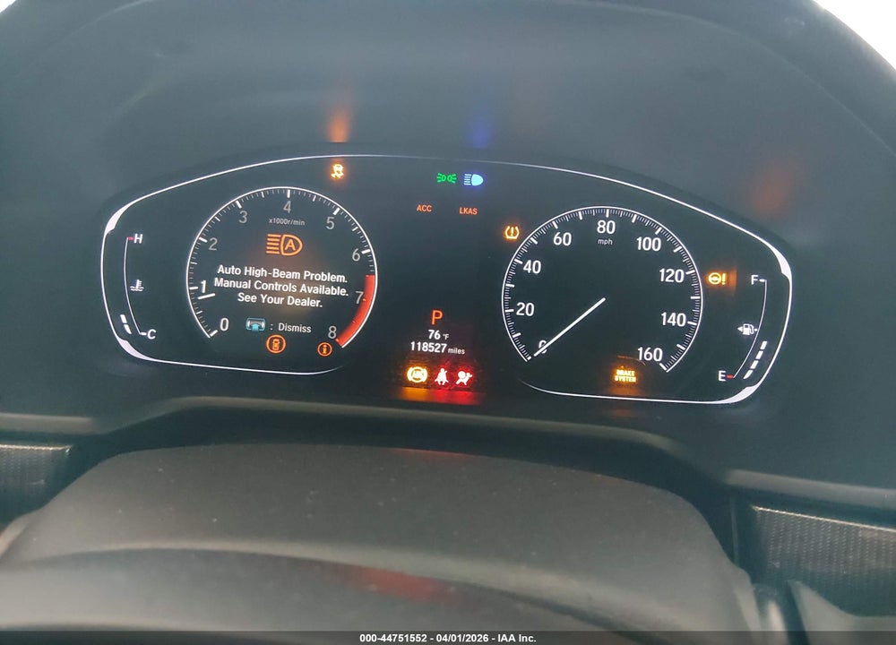 2018 HONDA ACCORD SPORT VIN: 1HGCV1F30JA162584