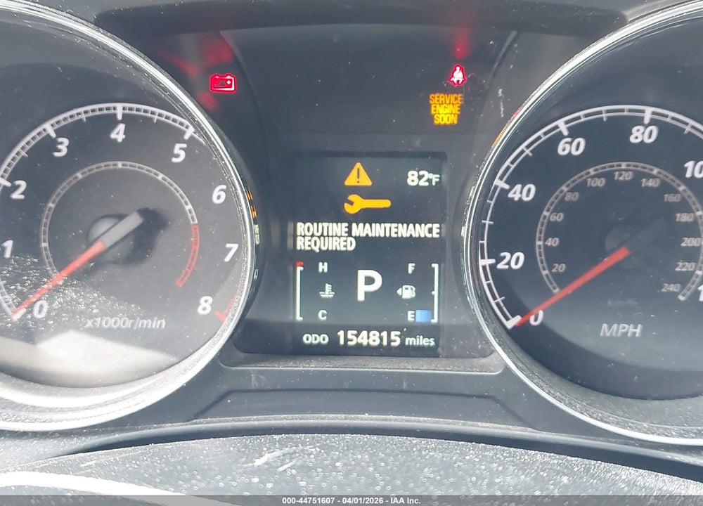 2016 MITSUBISHI OUTLANDER SPORT 2.0 ES VIN: JA4AP3AU9GZ027359
