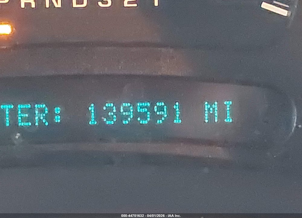 2006 GMC YUKON SLT VIN: 1GKEC13T86R122459