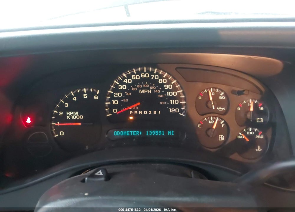 2006 GMC YUKON SLT VIN: 1GKEC13T86R122459