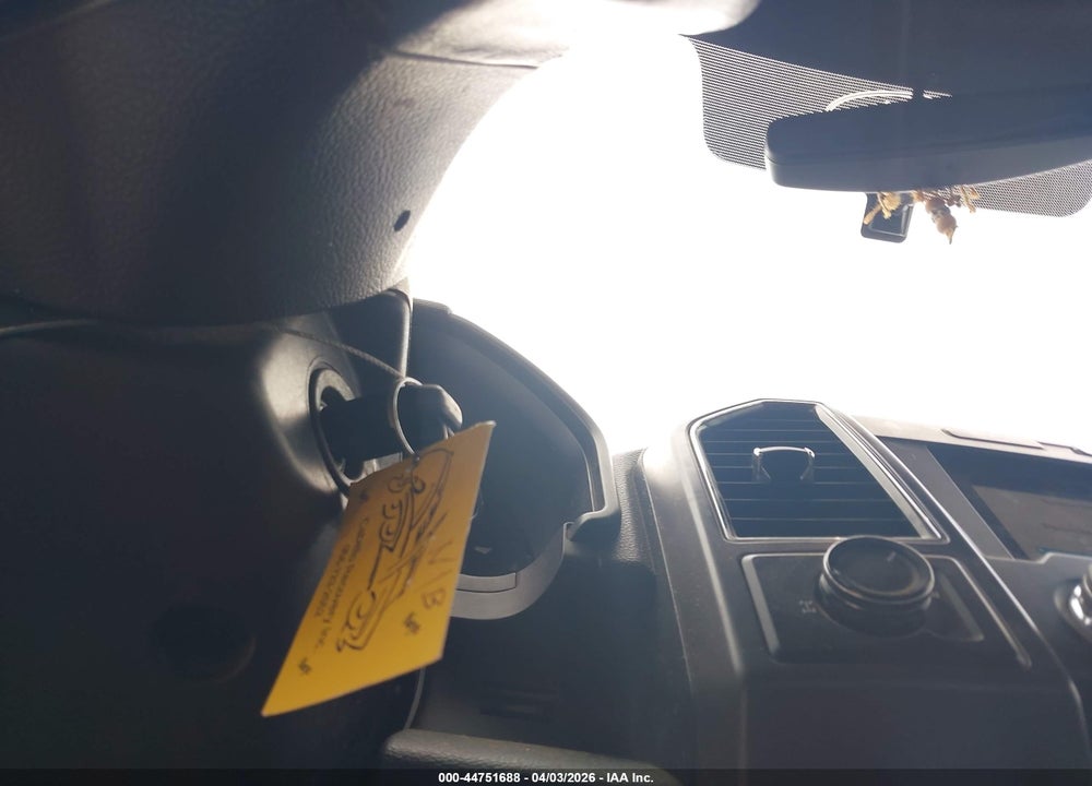 2018 FORD F-150 XLT VIN: 1FTEW1CP7JKF03484