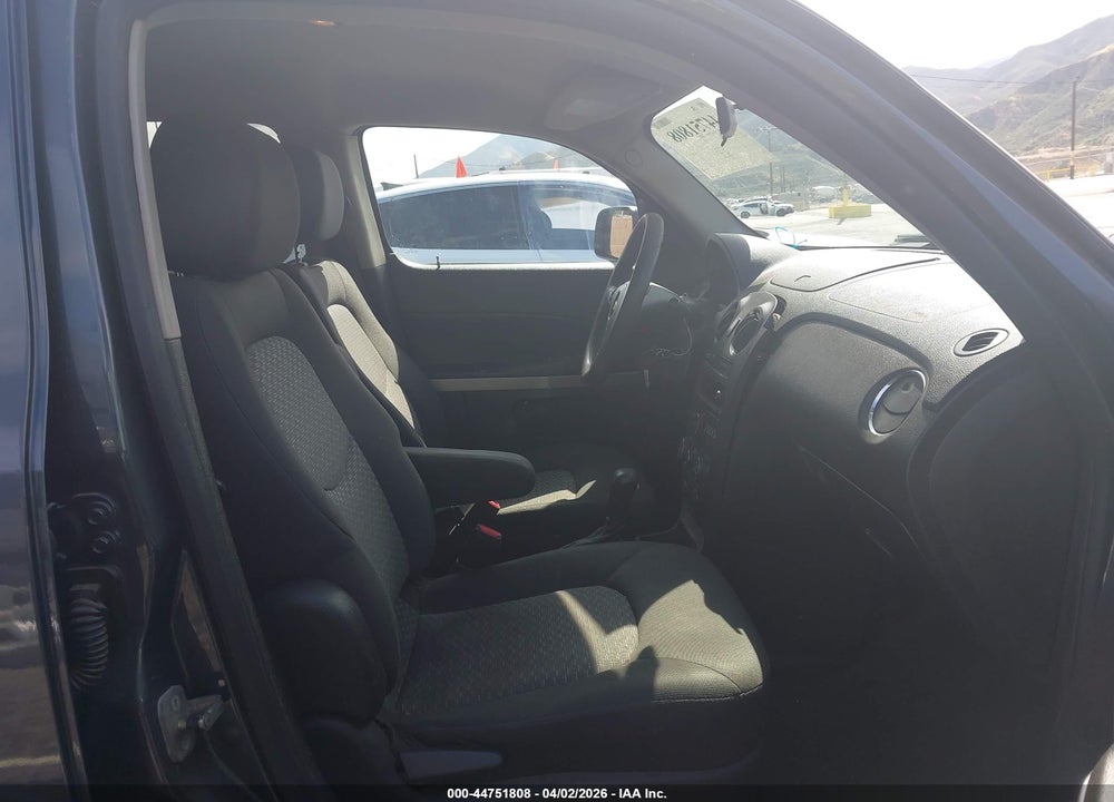 2011 CHEVROLET HHR LT VIN: 3GNBABFW9BS559613