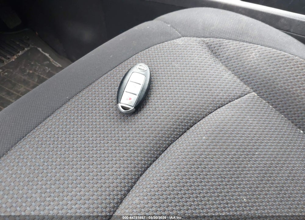 2008 NISSAN ROGUE SL VIN: JN8AS58V88W102817
