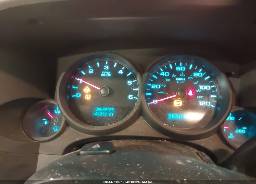 2011 GMC SIERRA 1500 WORK TRUCK VIN: 1GTR1TEX6BZ383100