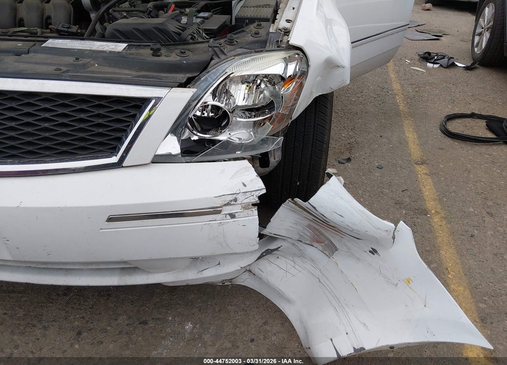 2005 FORD FIVE HUNDRED SEL VIN: 1FAFP27165G125377