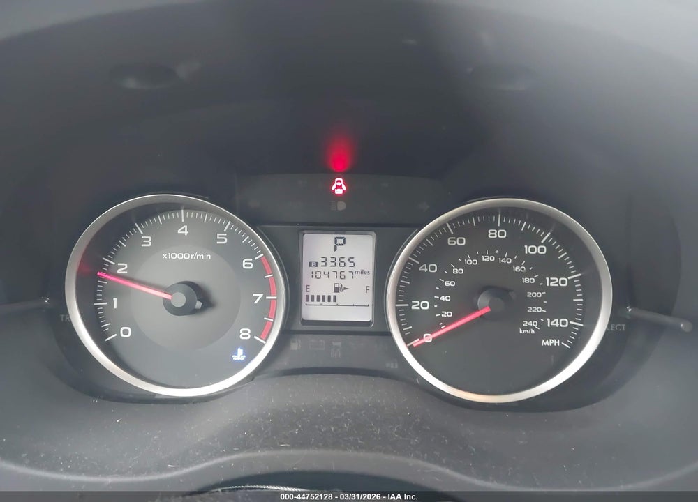 2018 SUBARU FORESTER 2.5I VIN: JF2SJAAC6JH565720