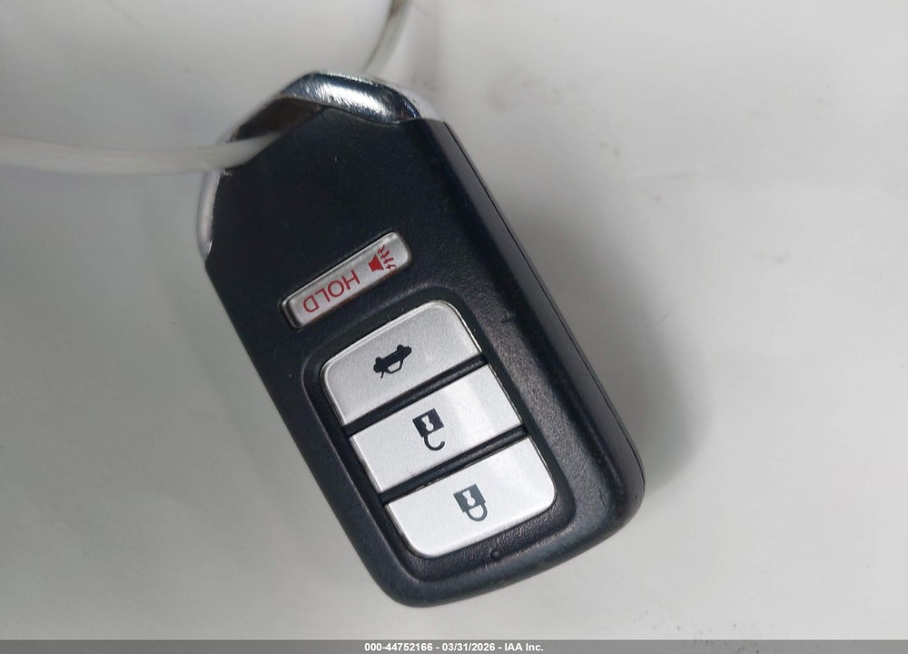 2014 HONDA CIVIC EX VIN: 19XFB2F8XEE274592