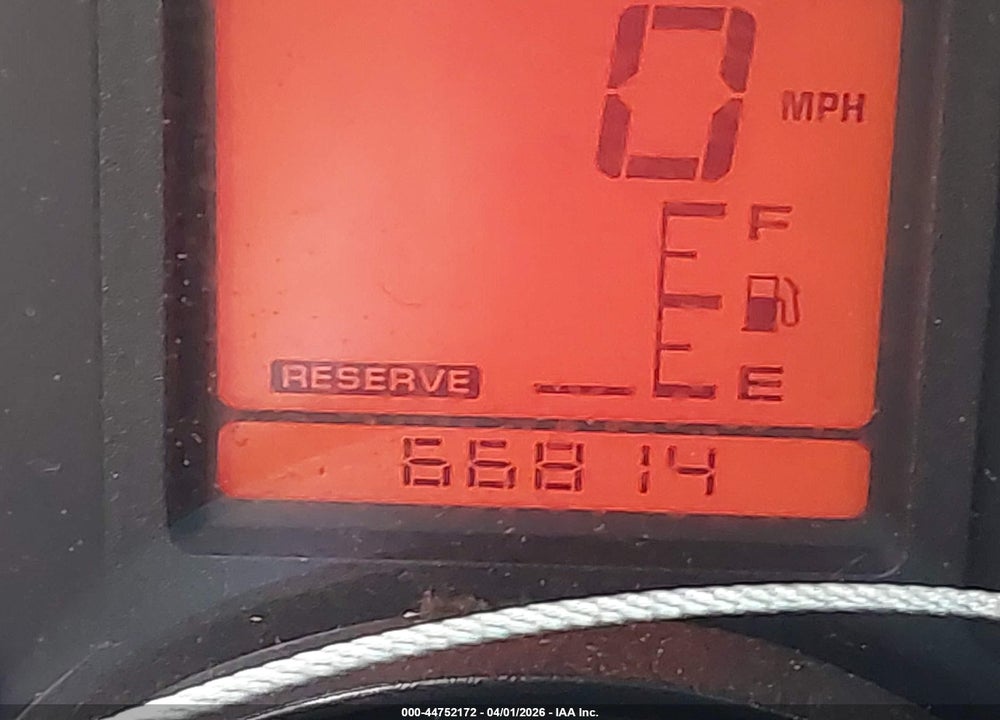 1994 CHEVROLET CORVETTE VIN: 1G1YY22P8R5121580