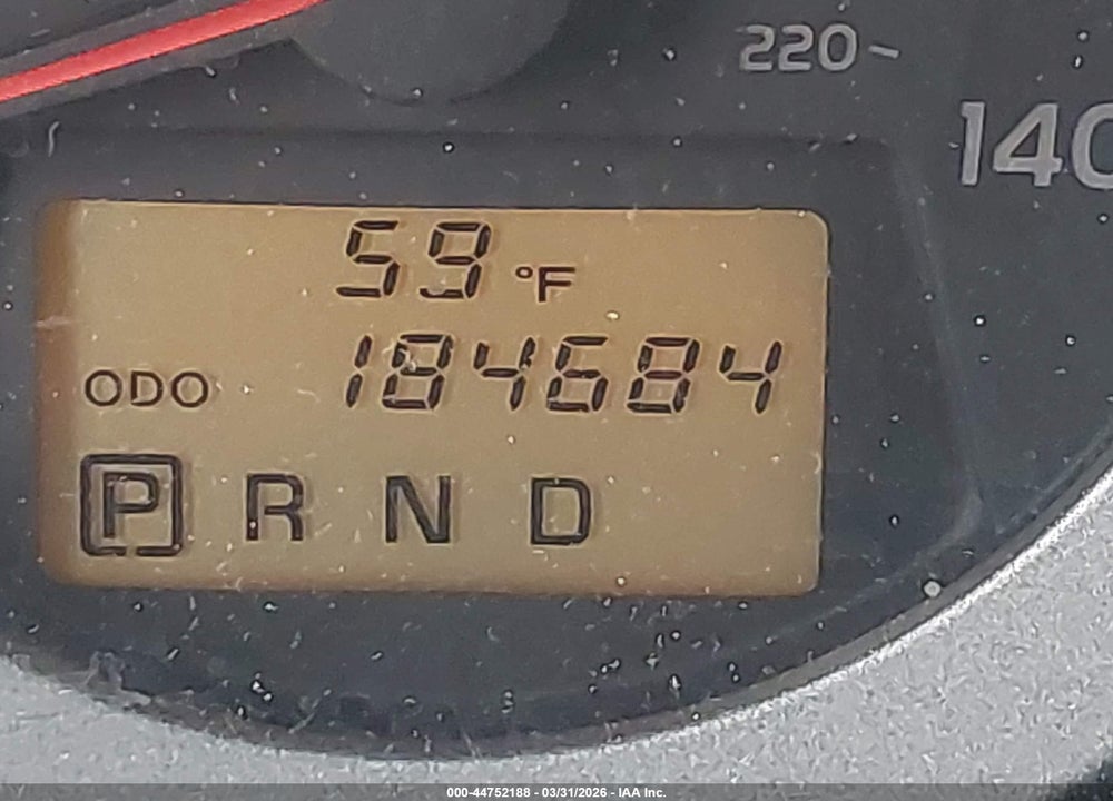 2010 TOYOTA RAV4 VIN: 2T3BF4DV1AW051573