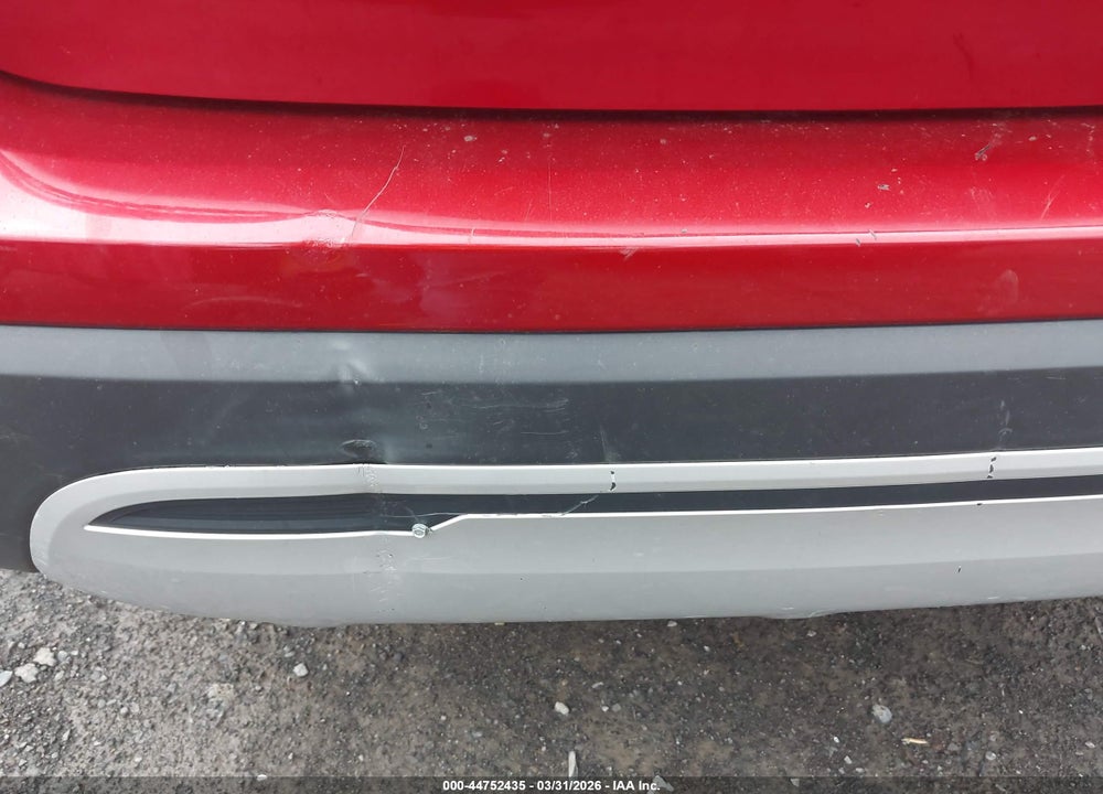 2019 MITSUBISHI OUTLANDER ES VIN: JA4AZ3A33KZ018408