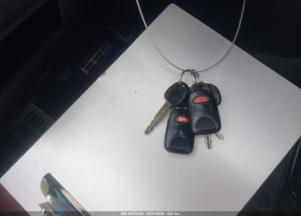 2007 KIA SPECTRA5 SX VIN: KNAFE162X75005789