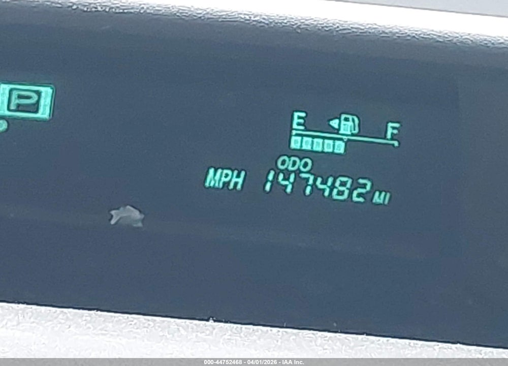 2006 TOYOTA PRIUS VIN: JTDKB20U867059833