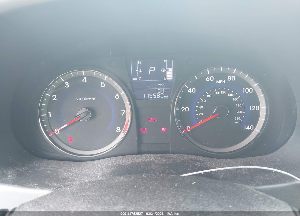 2017 HYUNDAI ACCENT SPORT VIN: KMHCU5AE9HU356164