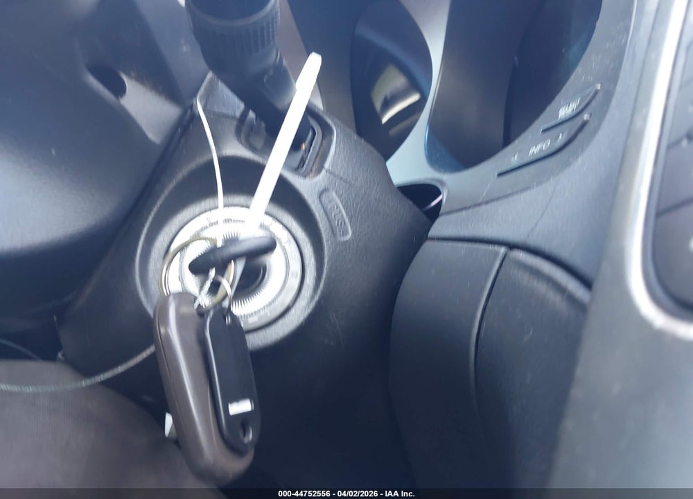 2006 ACURA TL VIN: 19UUA66236A016207