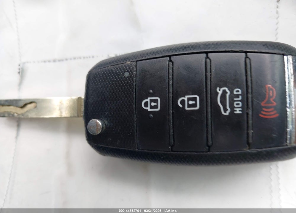 2020 KIA RIO S VIN: 3KPA24AD2LE288185