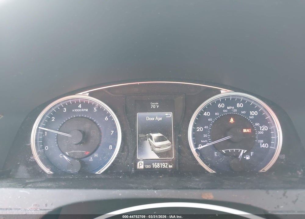 2017 TOYOTA CAMRY LE VIN: 4T1BF1FK0HU395125