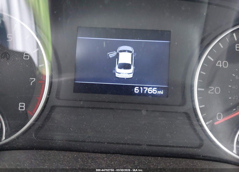 2019 KIA OPTIMA LX VIN: 5XXGT4L30KG324876