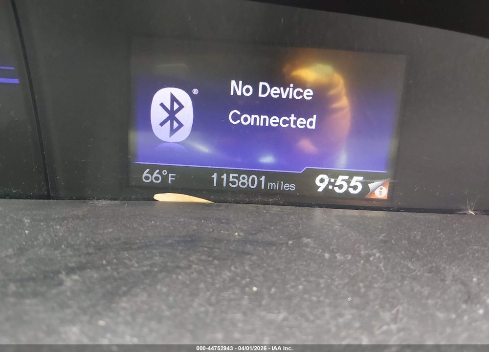 2015 HONDA CIVIC LX VIN: 2HGFB2F5XFH565414
