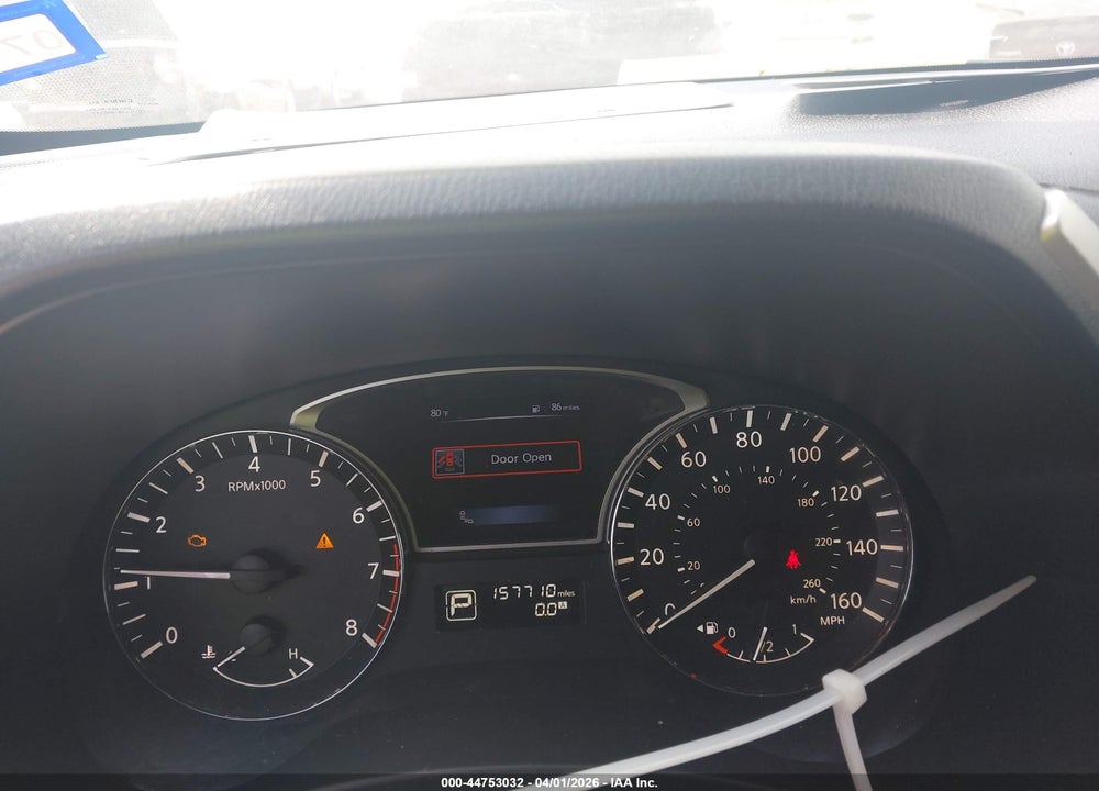 2015 NISSAN PATHFINDER PLATINUM VIN: 5N1AR2MN5FC719324