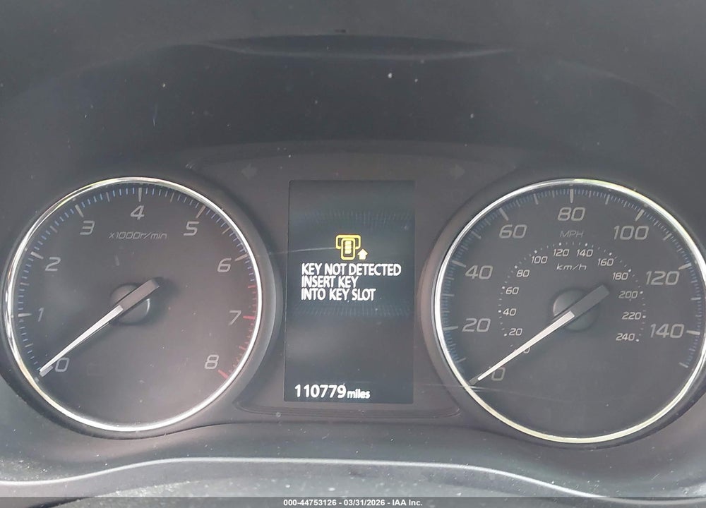2019 MITSUBISHI OUTLANDER SEL VIN: JA4AZ3A39KZ040591