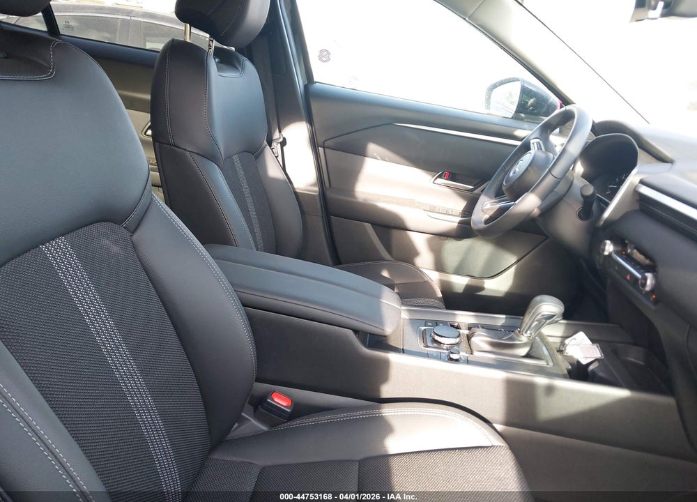 2026 MAZDA CX-50 2.5 S PREFERRED VIN: 7MMVABBL5TN456430
