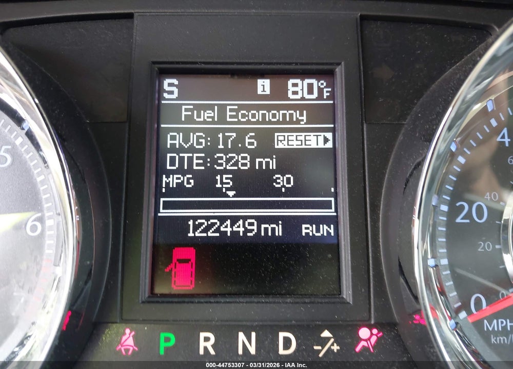 2015 CHRYSLER TOWN & COUNTRY TOURING VIN: 2C4RC1BG0FR636639