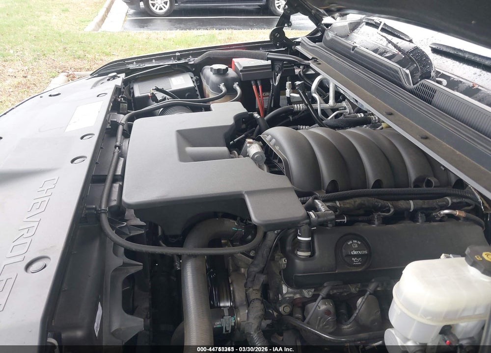 2018 CHEVROLET SUBURBAN LS VIN: 1GNSKGEC9JR278334