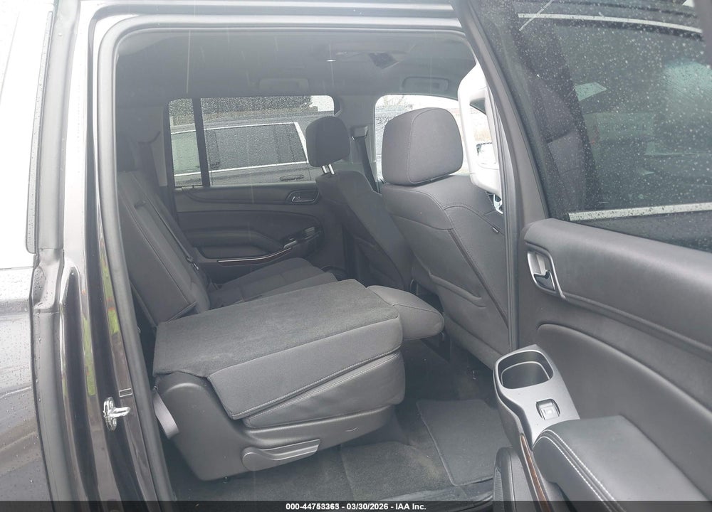 2018 CHEVROLET SUBURBAN LS VIN: 1GNSKGEC9JR278334