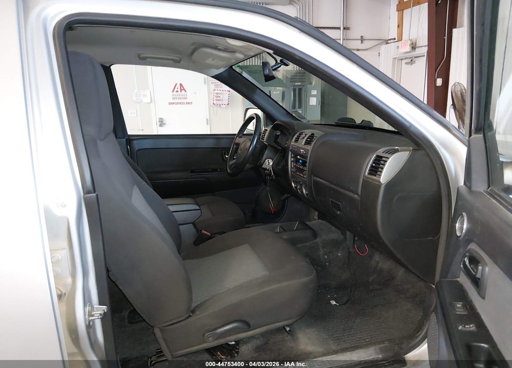 2012 CHEVROLET COLORADO 2LT VIN: 1GCHTDFE5C8148185