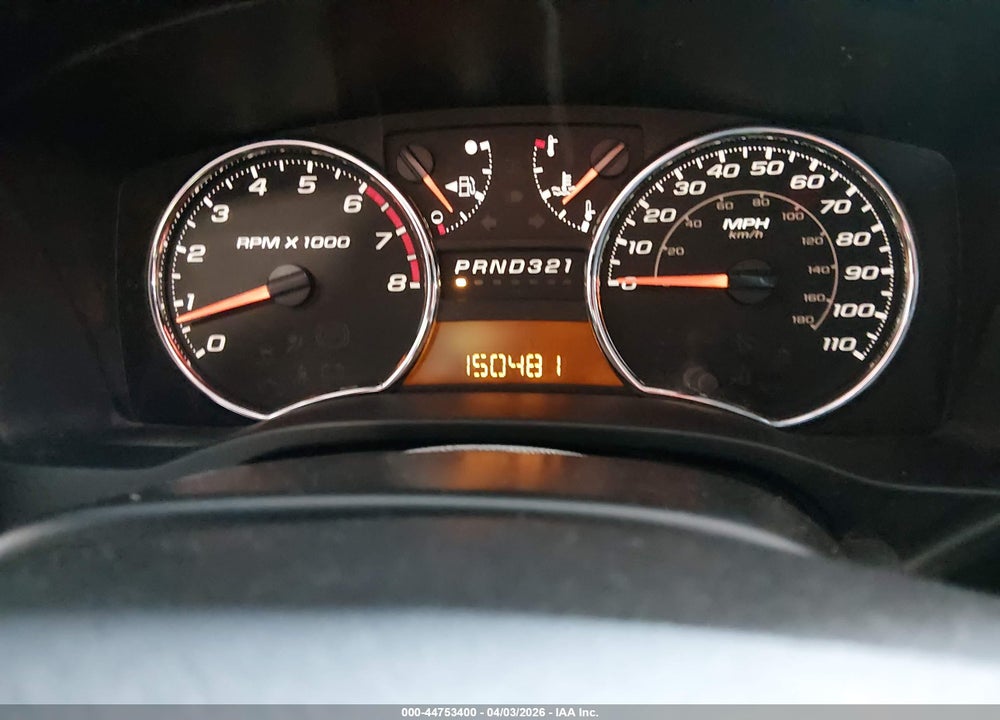 2012 CHEVROLET COLORADO 2LT VIN: 1GCHTDFE5C8148185