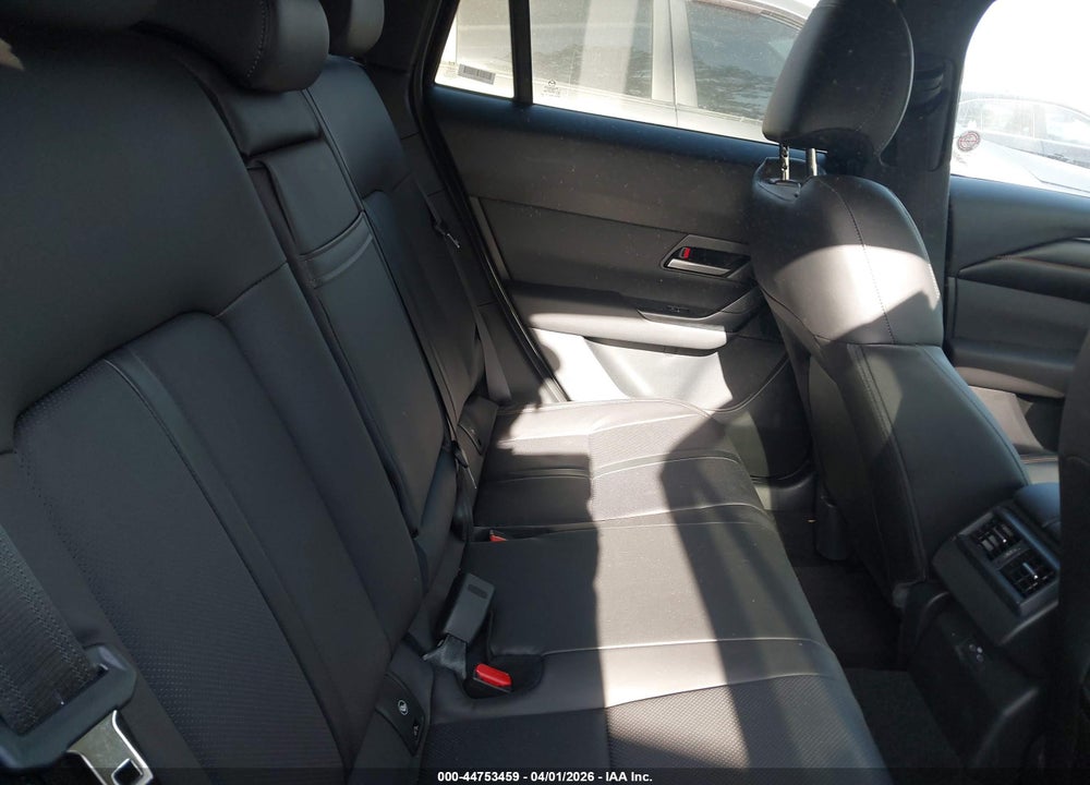 2026 MAZDA CX-50 2.5 S PREMIUM VIN: 7MMVABDL2TN465924